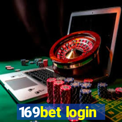 169bet login